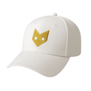TMV Native Premium Embroidered Cap